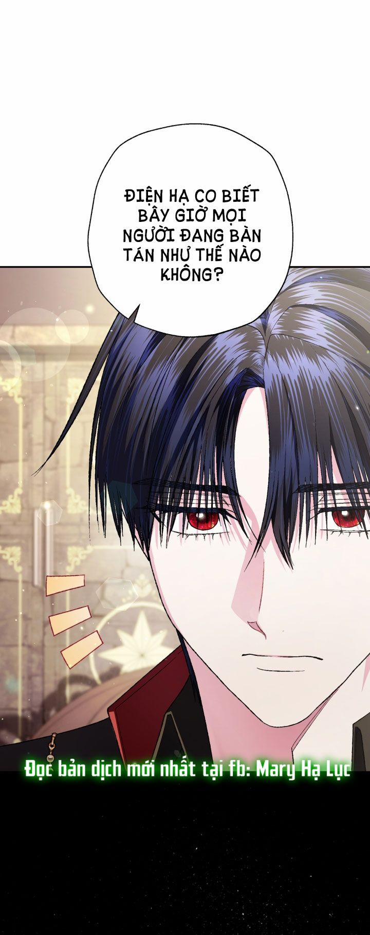 Cha, Con Không Muốn Kết Hôn! 93 trang 18