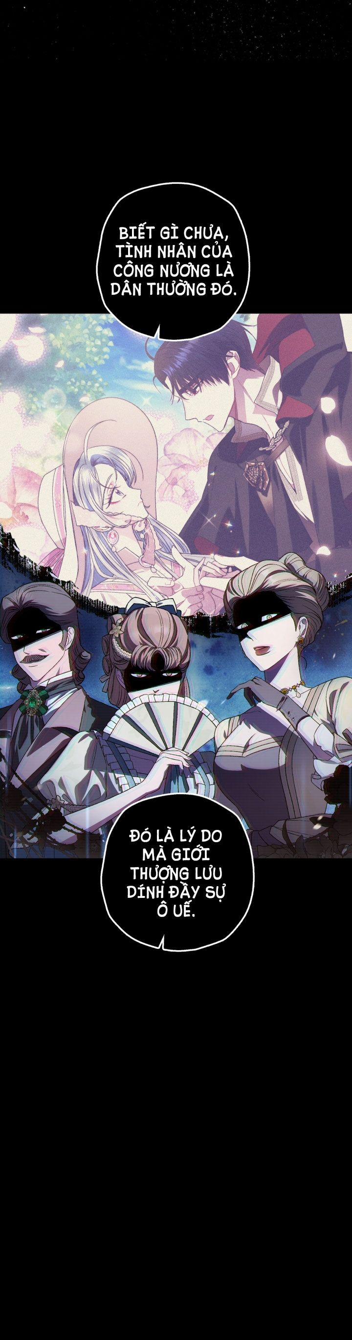 Cha, Con Không Muốn Kết Hôn! 93 trang 19