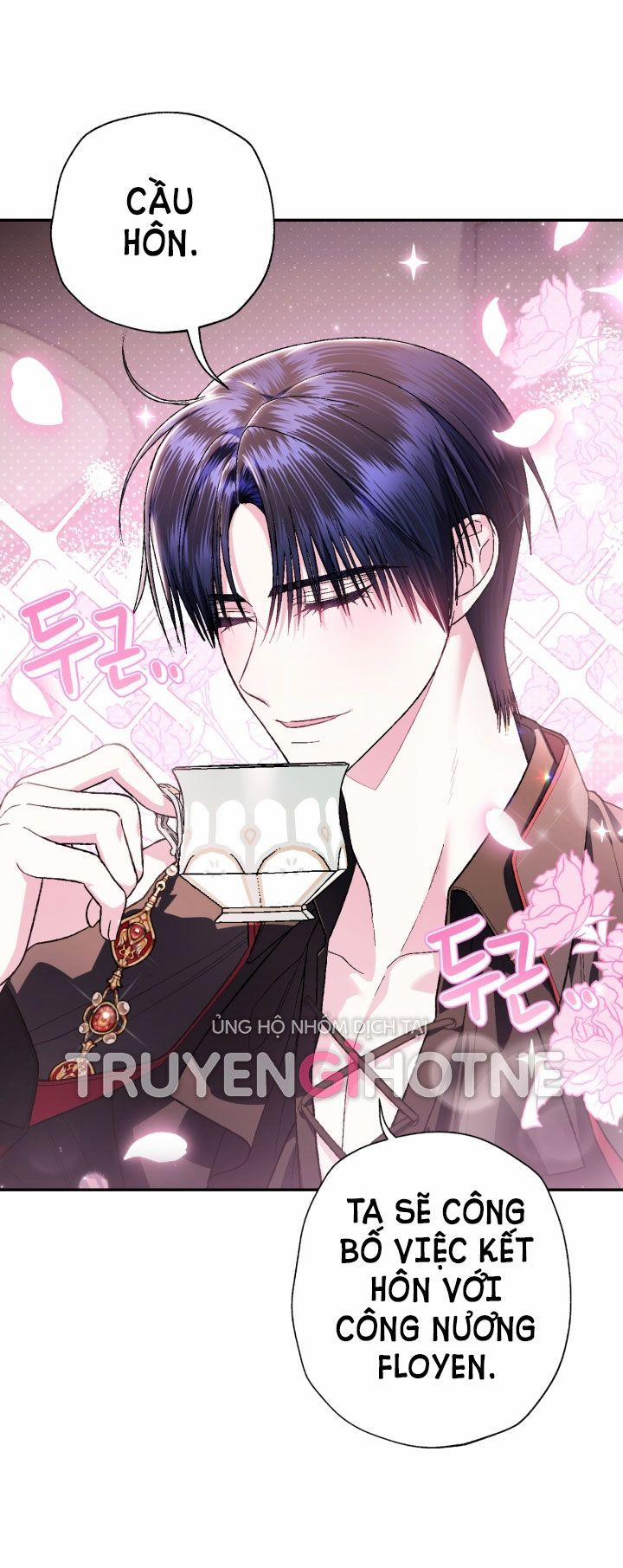 Cha, Con Không Muốn Kết Hôn! 93 trang 2