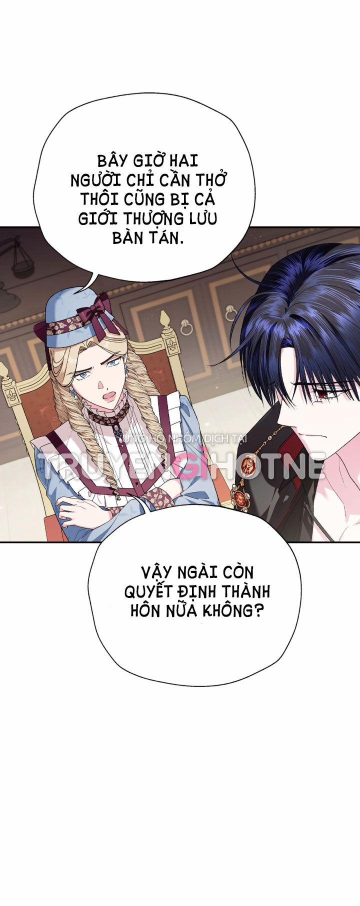 Cha, Con Không Muốn Kết Hôn! 93 trang 25