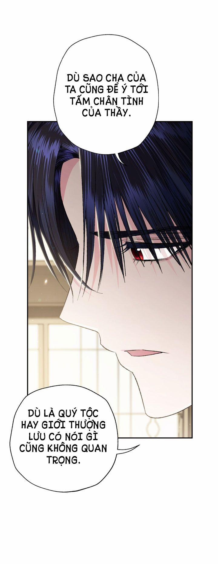 Cha, Con Không Muốn Kết Hôn! 93 trang 26