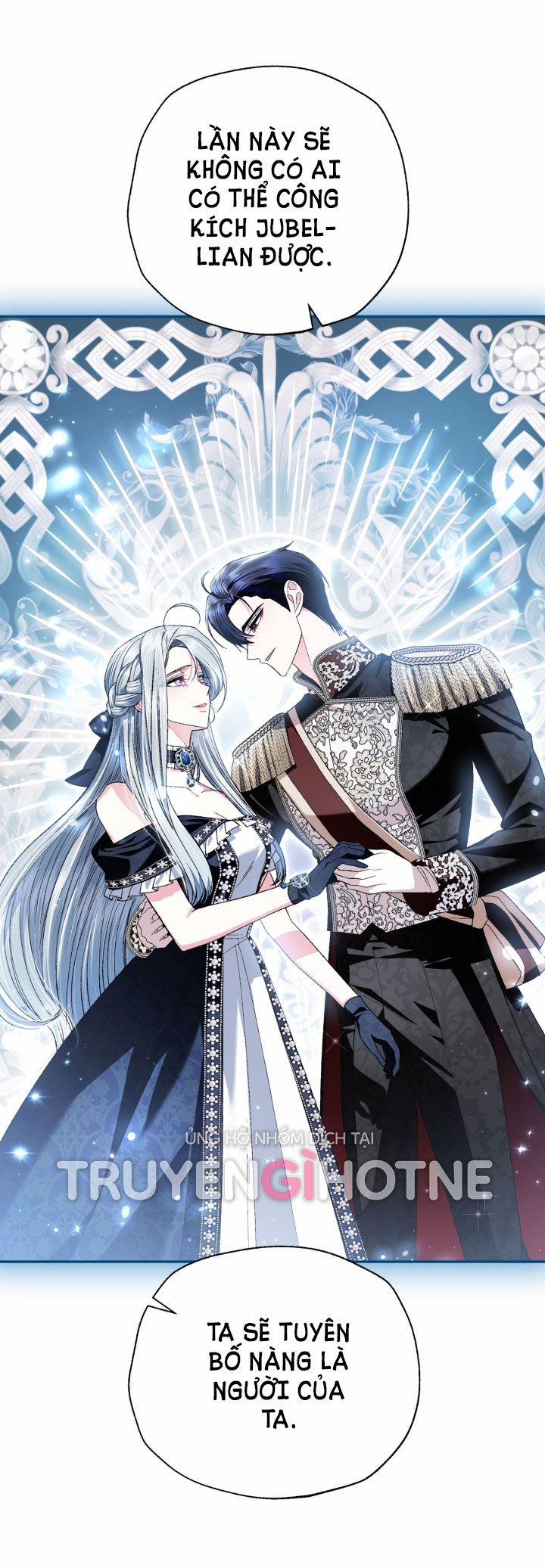 Cha, Con Không Muốn Kết Hôn! 93 trang 27