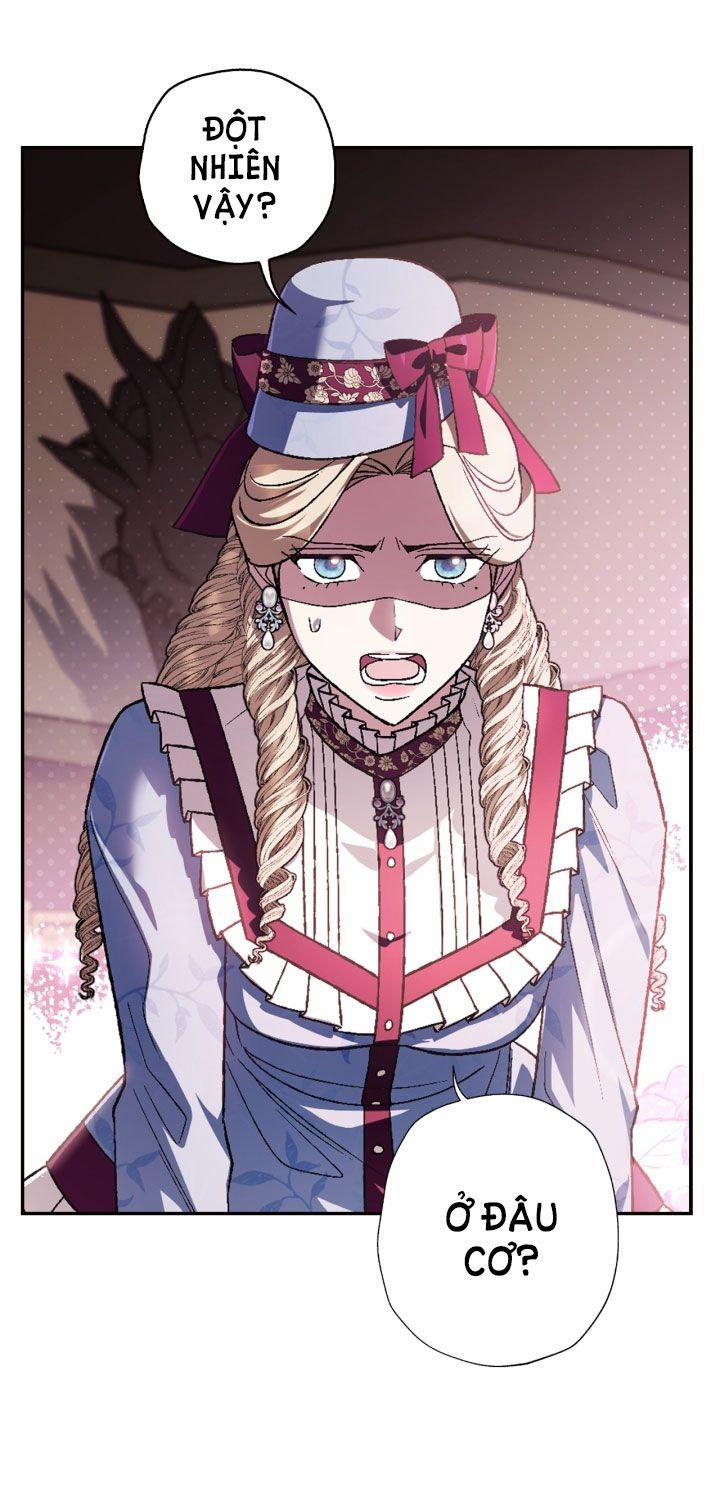 Cha, Con Không Muốn Kết Hôn! 93 trang 3