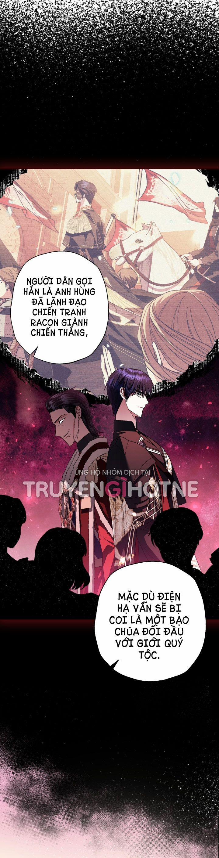 Cha, Con Không Muốn Kết Hôn! 93 trang 30