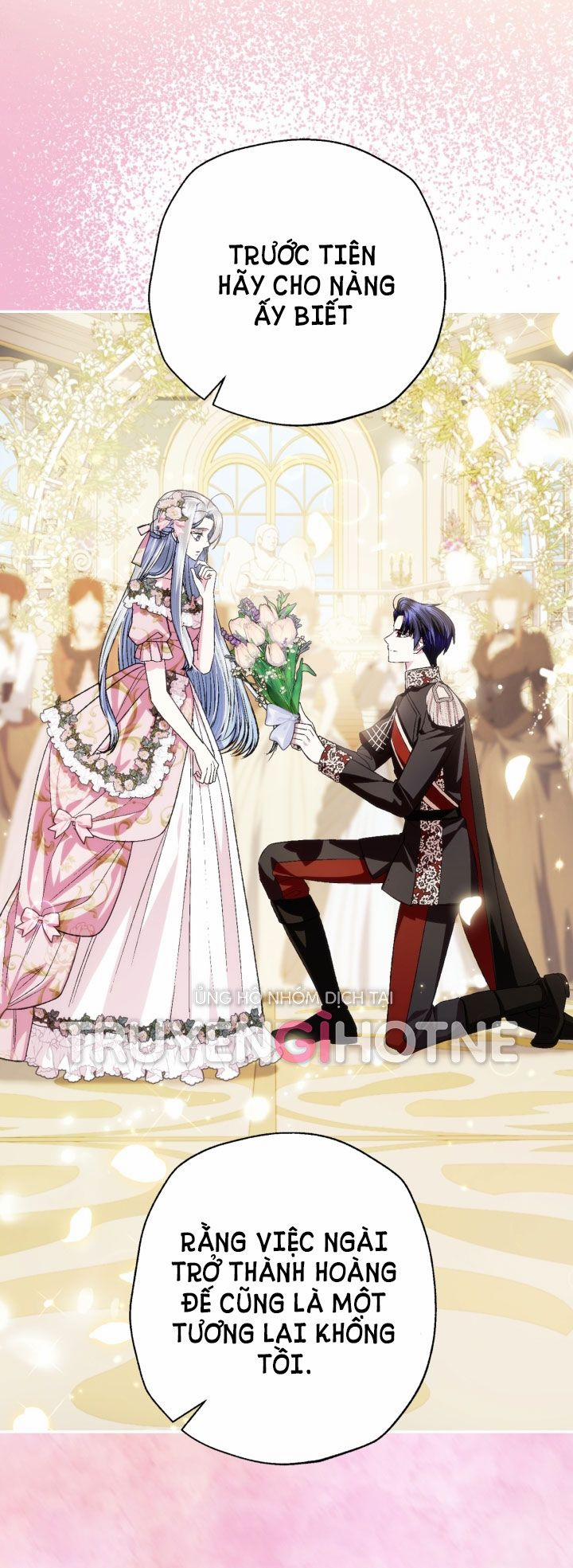 Cha, Con Không Muốn Kết Hôn! 93 trang 32