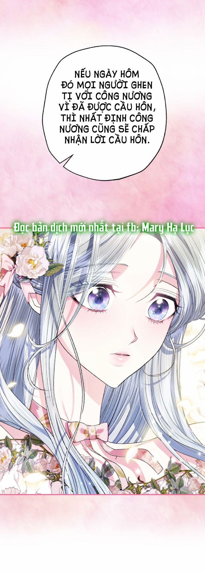 Cha, Con Không Muốn Kết Hôn! 93 trang 33