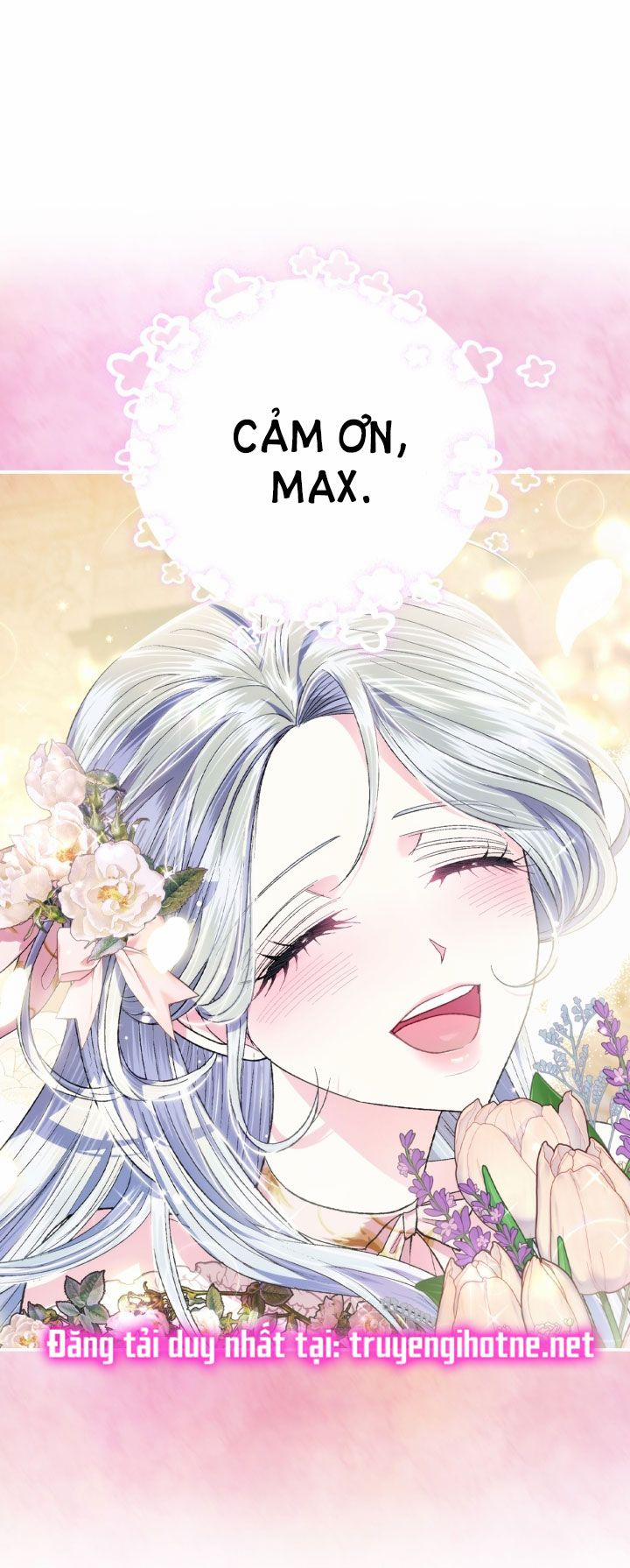 Cha, Con Không Muốn Kết Hôn! 93 trang 34