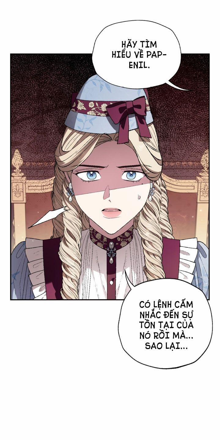 Cha, Con Không Muốn Kết Hôn! 93 trang 37