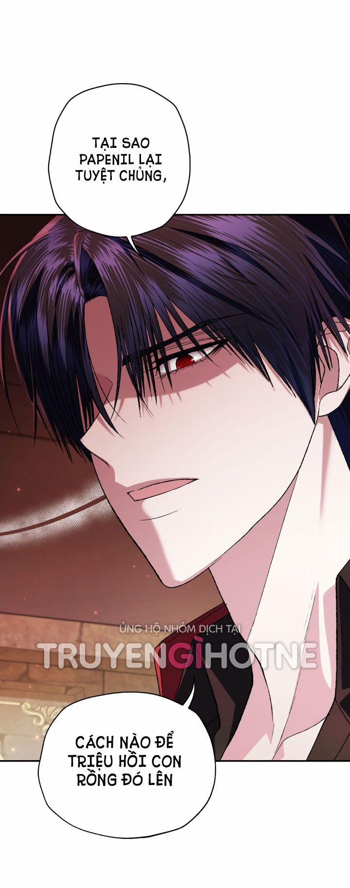 Cha, Con Không Muốn Kết Hôn! 93 trang 38