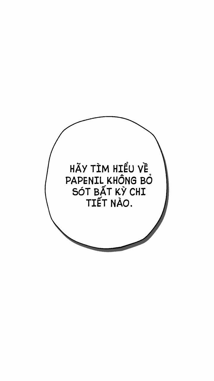 Cha, Con Không Muốn Kết Hôn! 93 trang 39