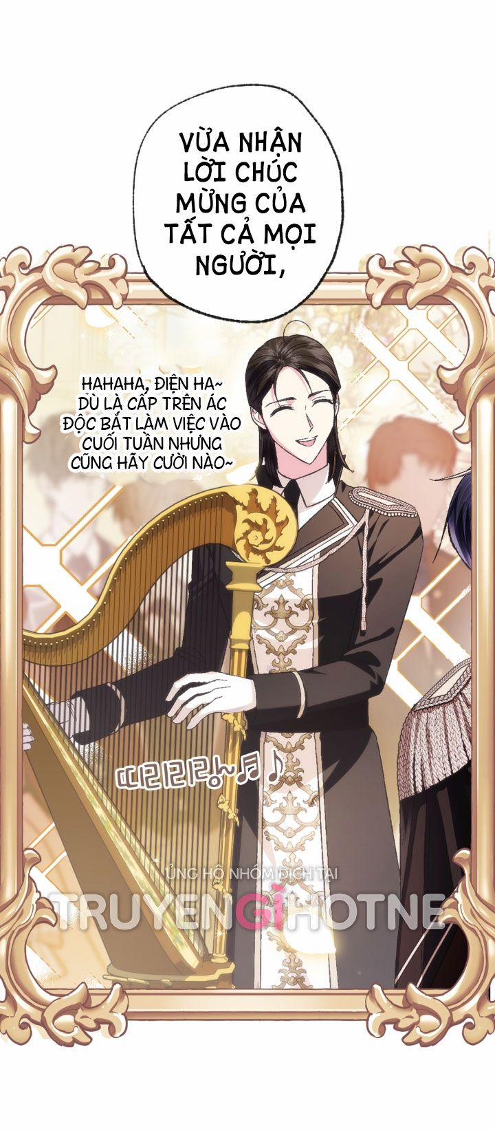 Cha, Con Không Muốn Kết Hôn! 93 trang 5