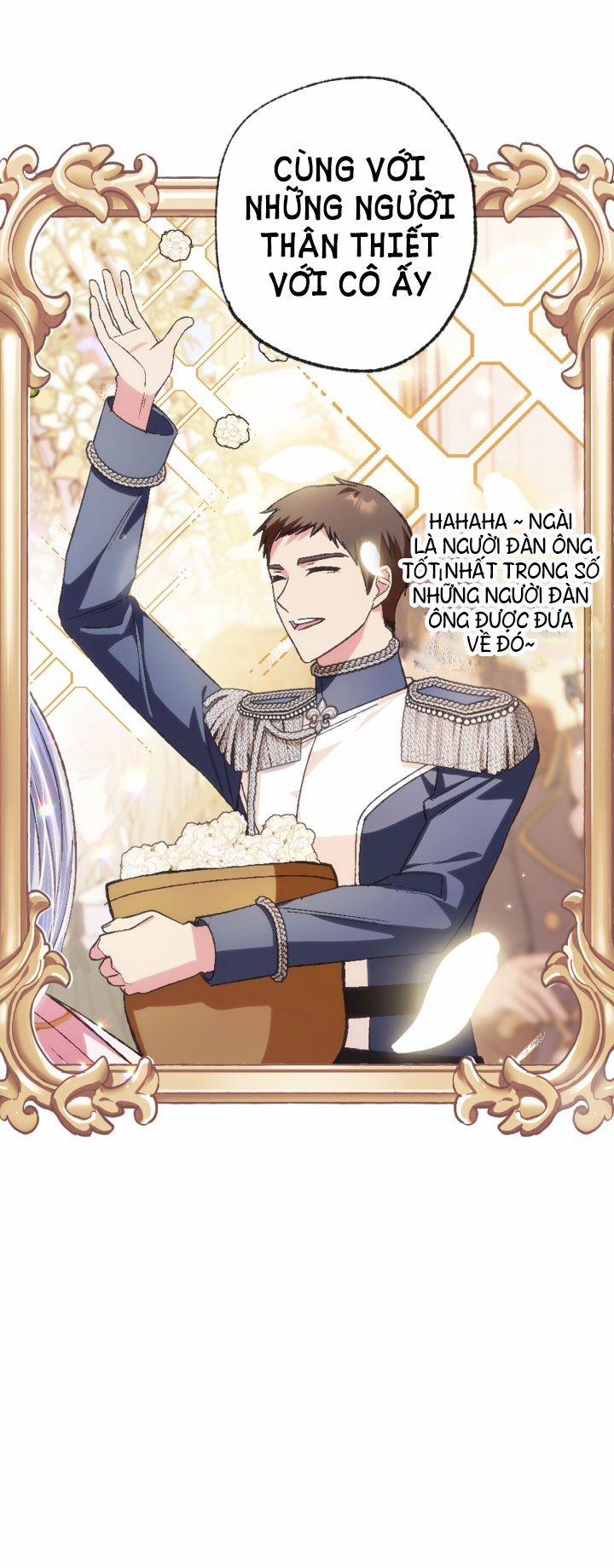 Cha, Con Không Muốn Kết Hôn! 93 trang 6