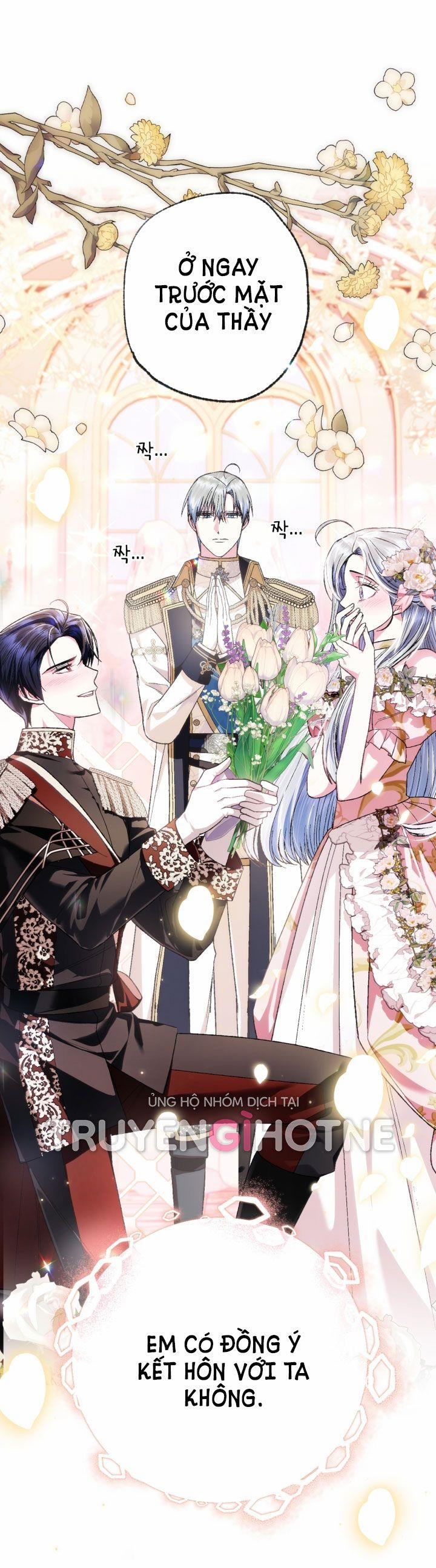 Cha, Con Không Muốn Kết Hôn! 93 trang 7