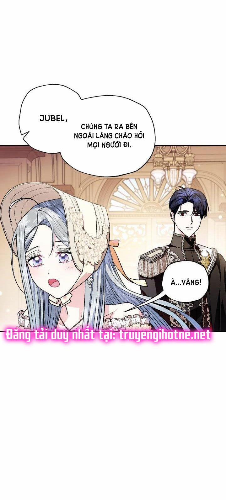 Cha, Con Không Muốn Kết Hôn! 94.5 trang 0