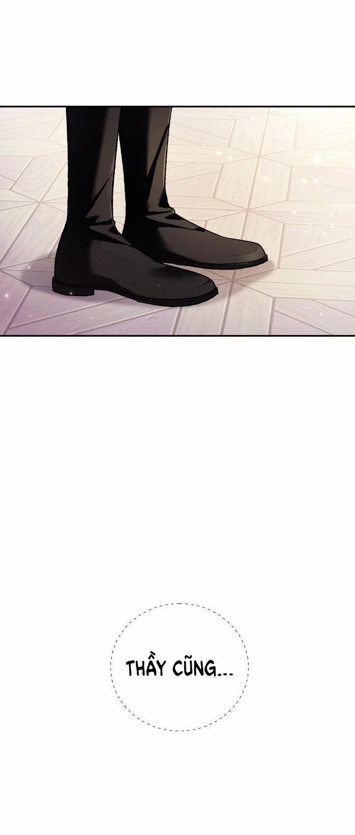 Cha, Con Không Muốn Kết Hôn! 94.5 trang 1