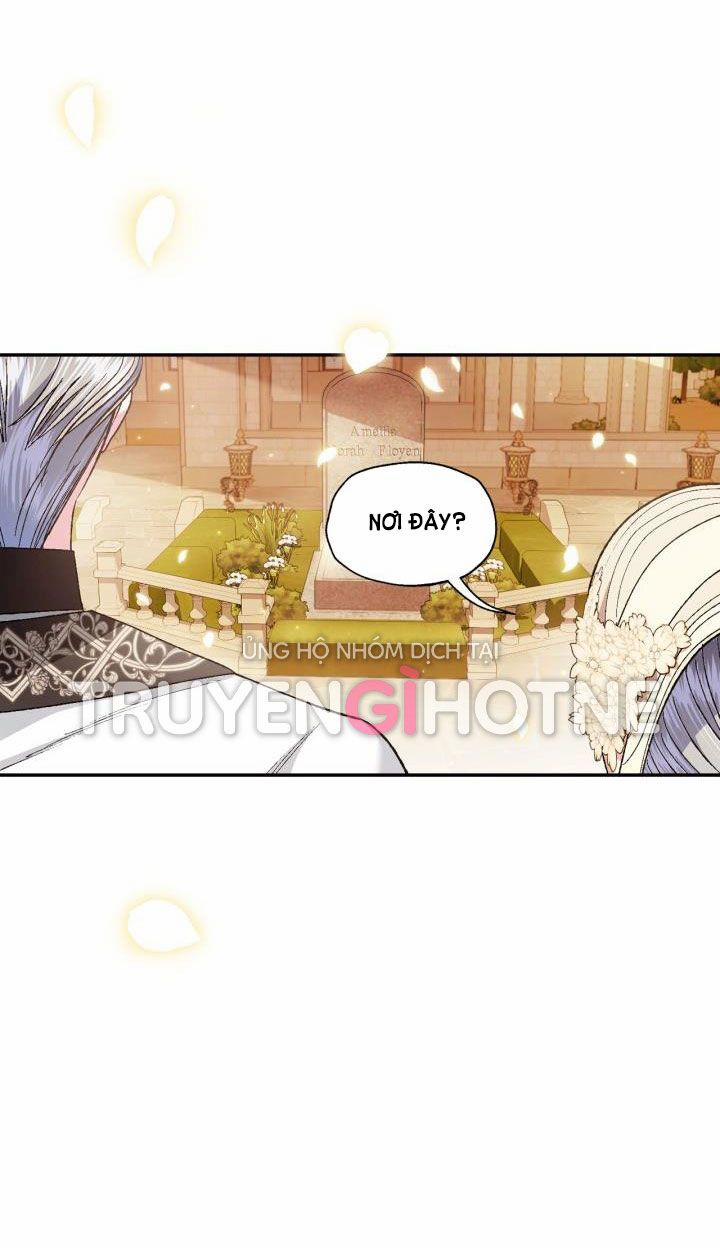 Cha, Con Không Muốn Kết Hôn! 94.5 trang 10