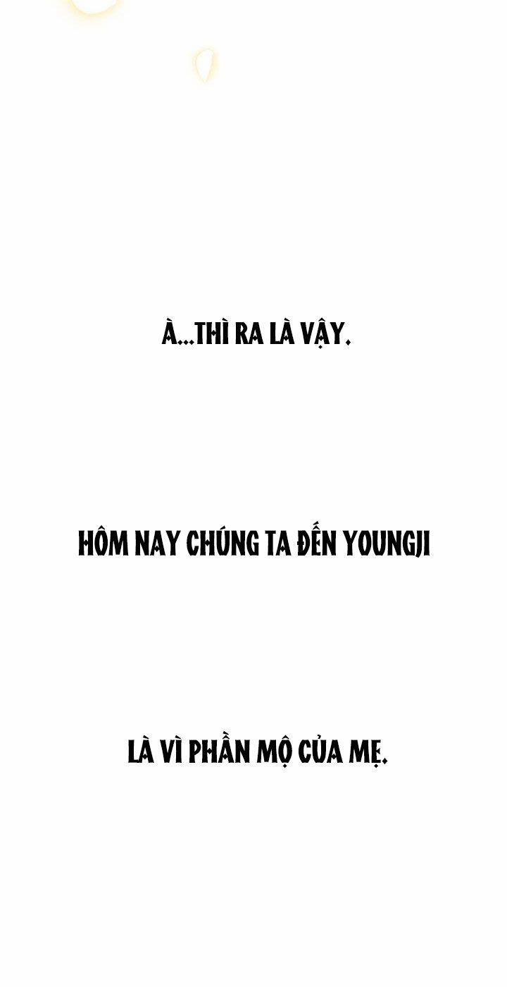 Cha, Con Không Muốn Kết Hôn! 94.5 trang 12