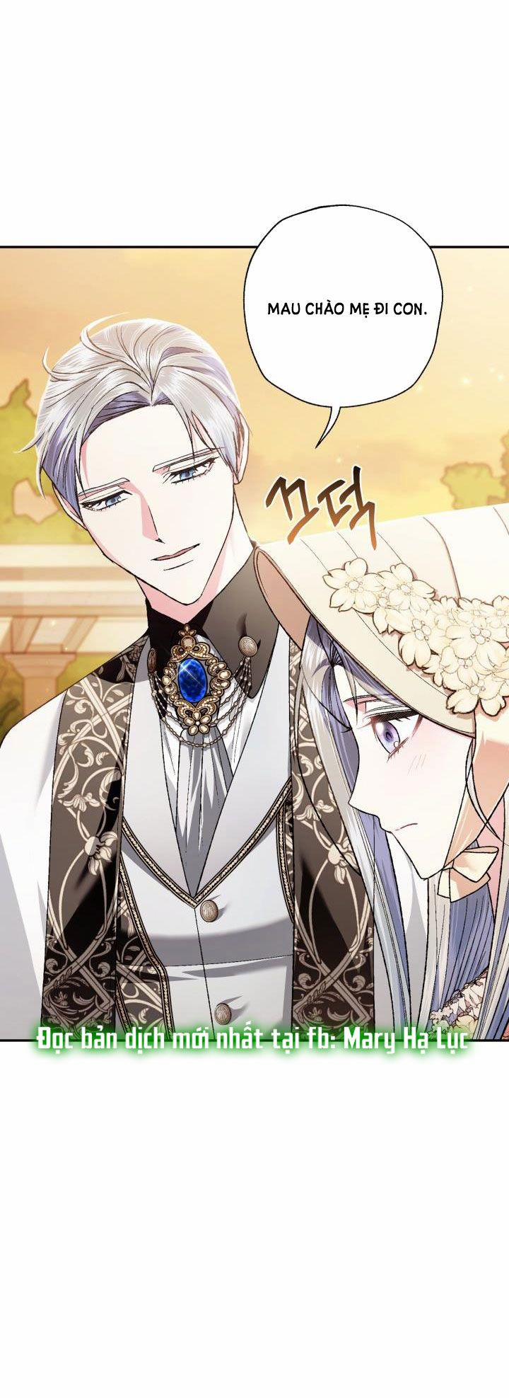 Cha, Con Không Muốn Kết Hôn! 94.5 trang 13