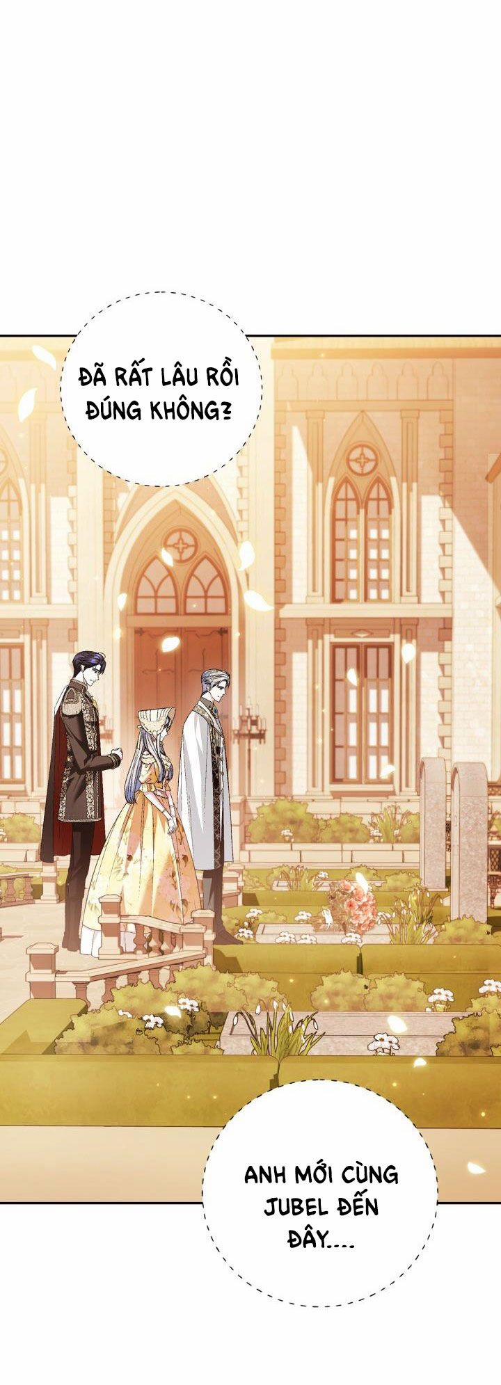 Cha, Con Không Muốn Kết Hôn! 94.5 trang 14