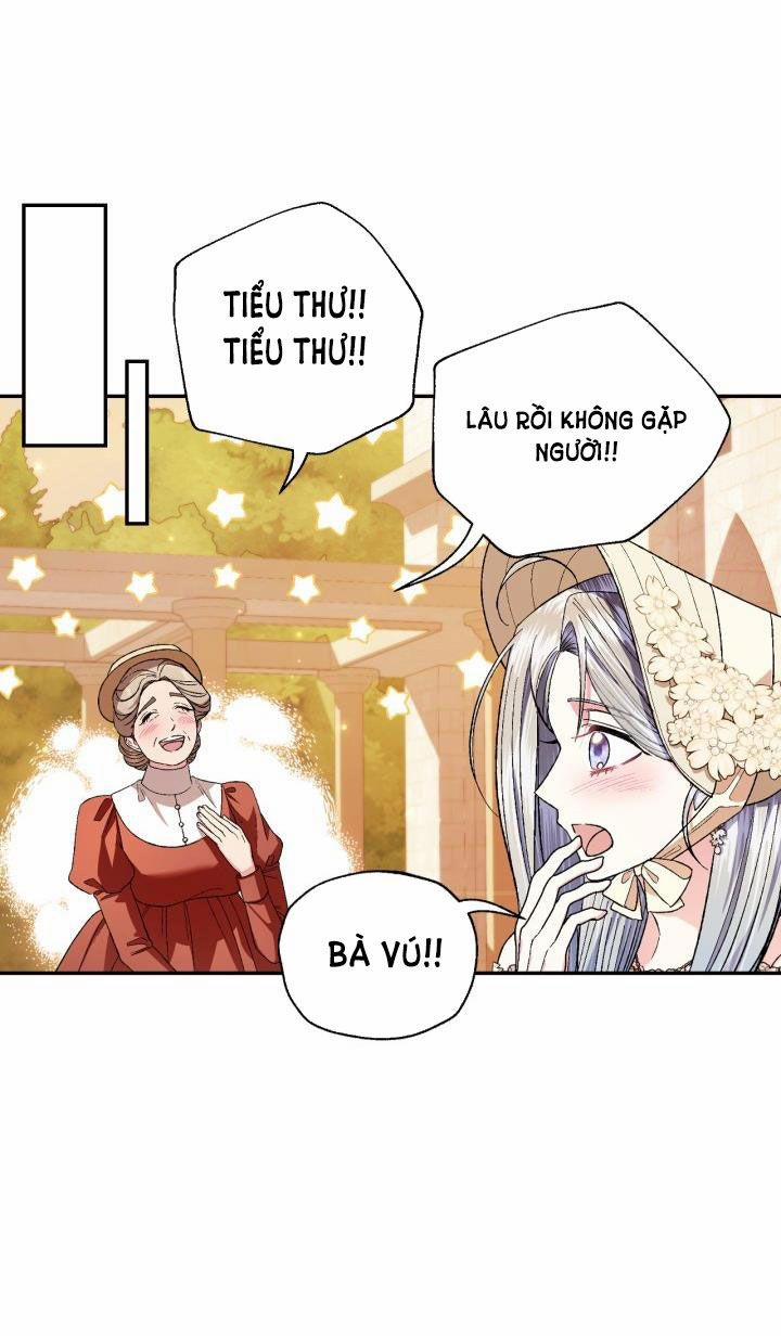 Cha, Con Không Muốn Kết Hôn! 94.5 trang 16