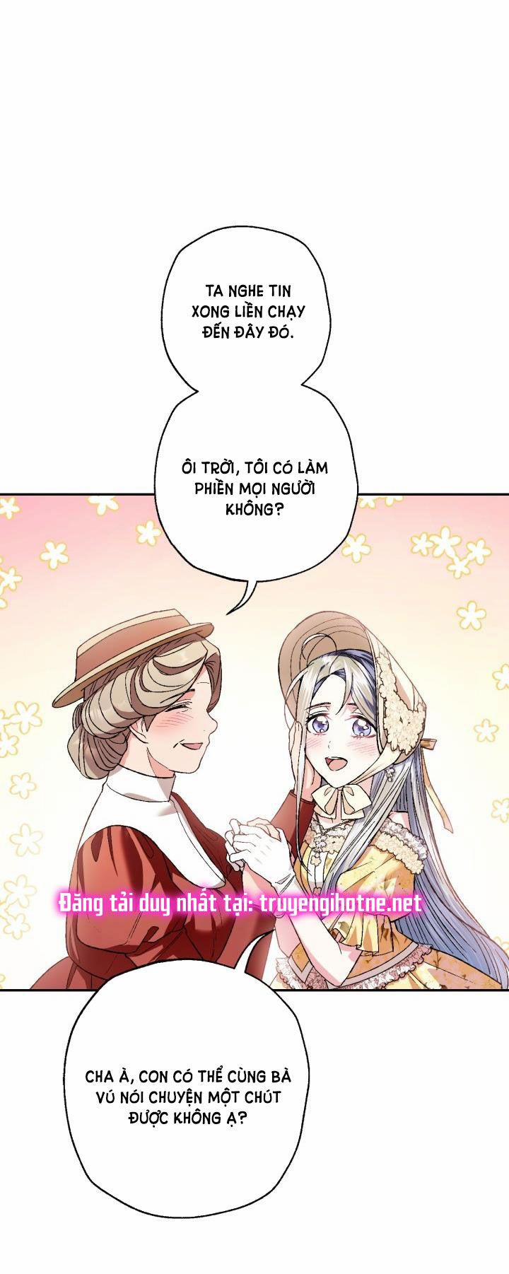 Cha, Con Không Muốn Kết Hôn! 94.5 trang 17