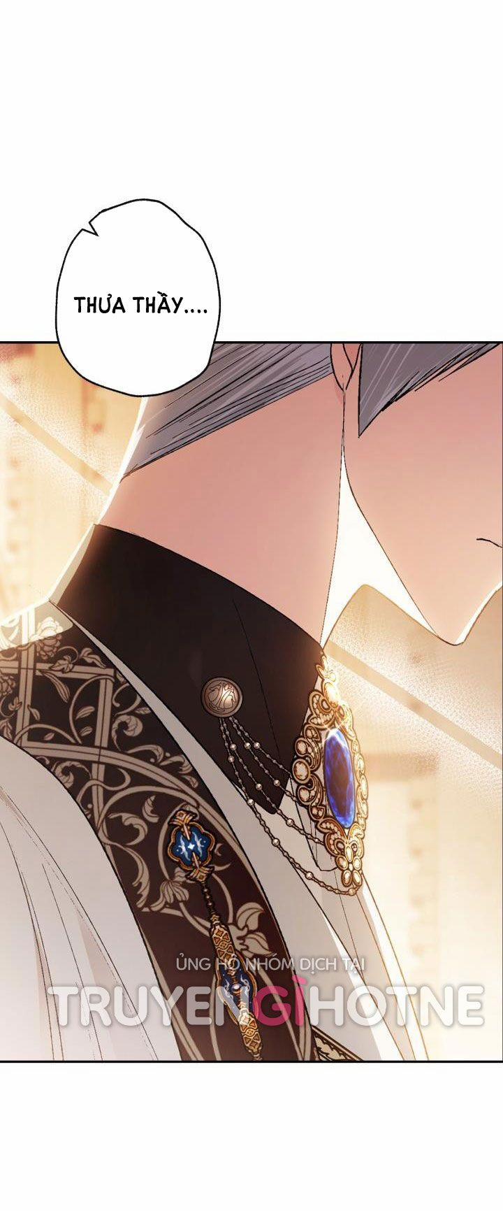 Cha, Con Không Muốn Kết Hôn! 94.5 trang 19