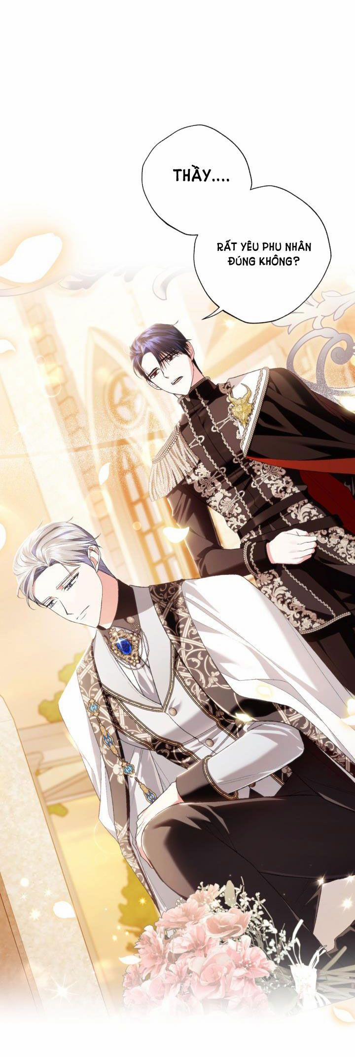 Cha, Con Không Muốn Kết Hôn! 94.5 trang 20