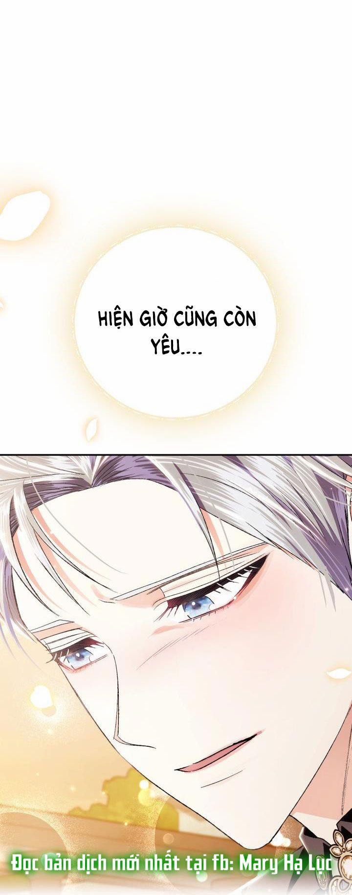 Cha, Con Không Muốn Kết Hôn! 94.5 trang 21