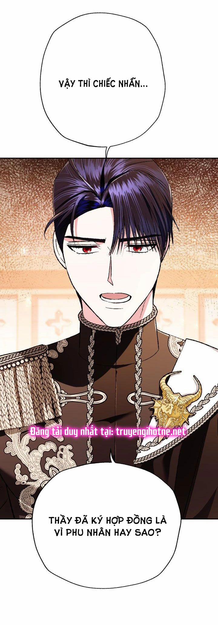 Cha, Con Không Muốn Kết Hôn! 94.5 trang 24