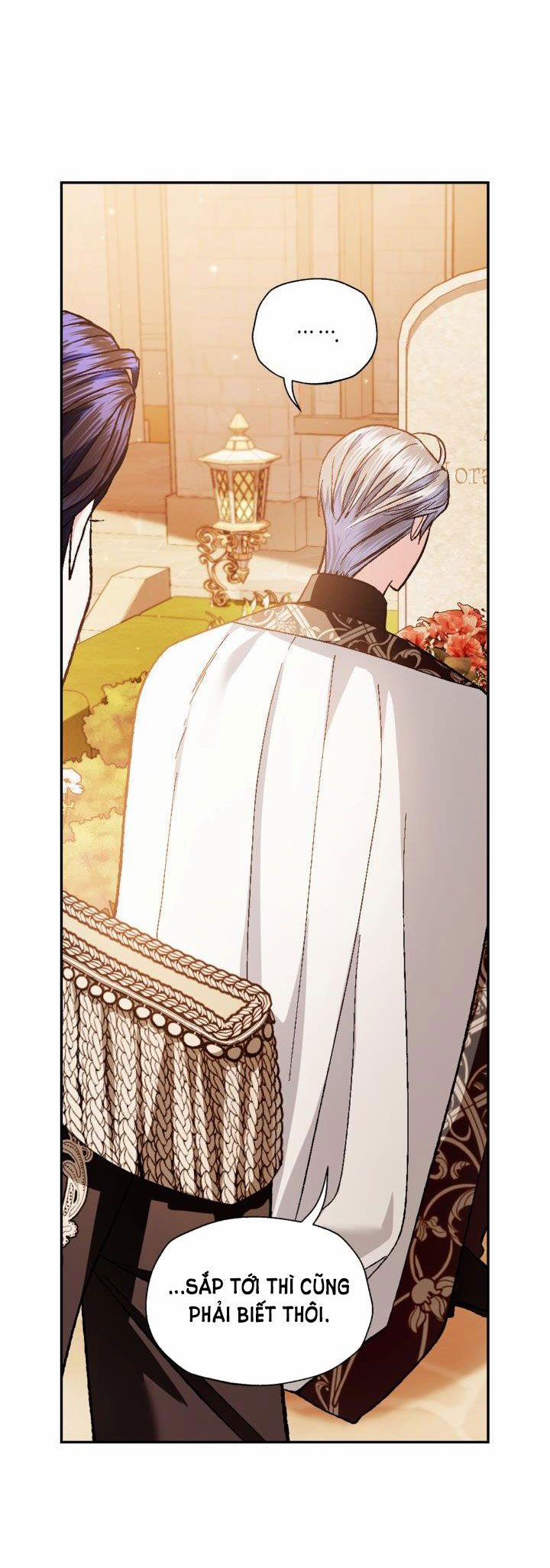 Cha, Con Không Muốn Kết Hôn! 94.5 trang 25