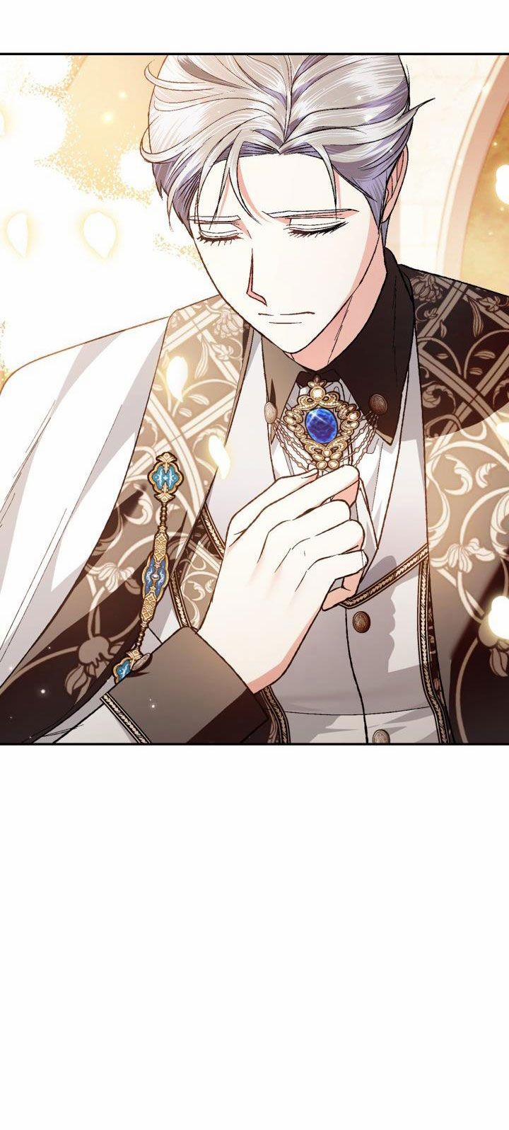 Cha, Con Không Muốn Kết Hôn! 94.5 trang 28