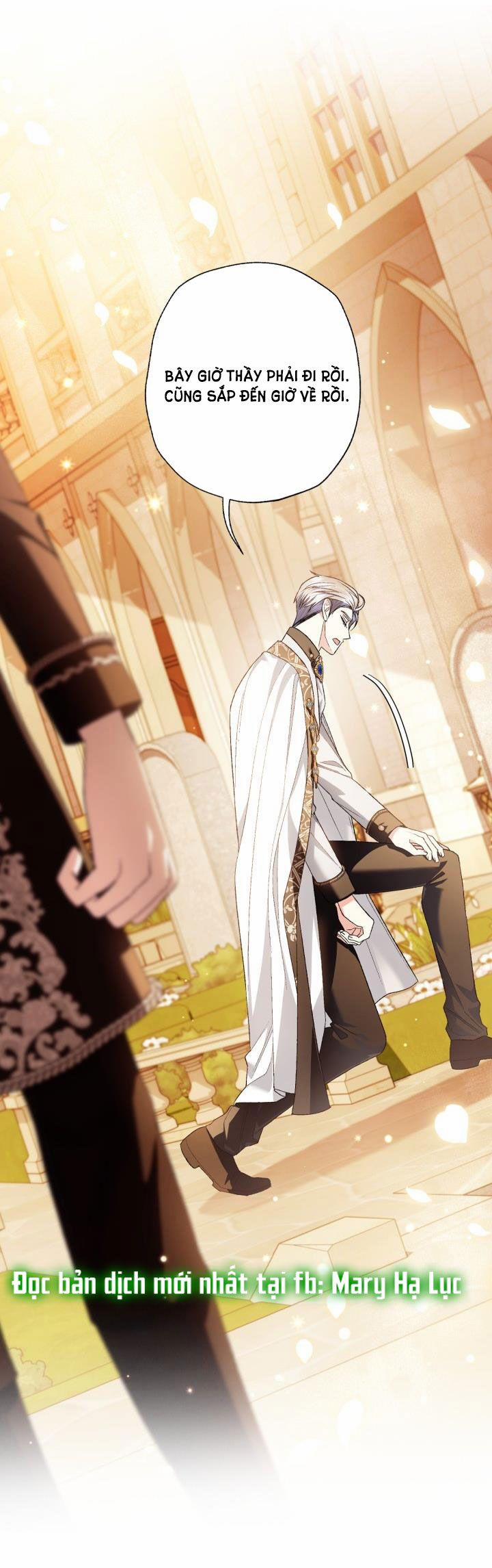 Cha, Con Không Muốn Kết Hôn! 94.5 trang 29