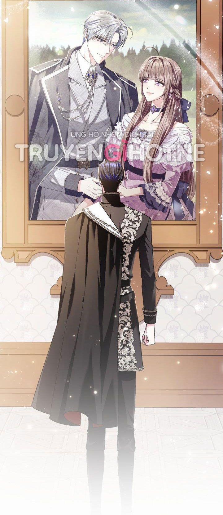 Cha, Con Không Muốn Kết Hôn! 94.5 trang 3