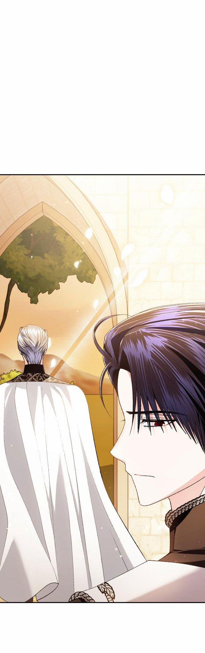 Cha, Con Không Muốn Kết Hôn! 94.5 trang 30