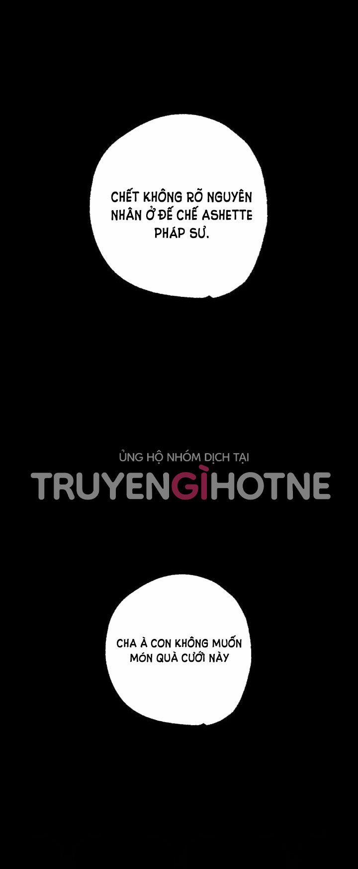 Cha, Con Không Muốn Kết Hôn! 94.5 trang 34