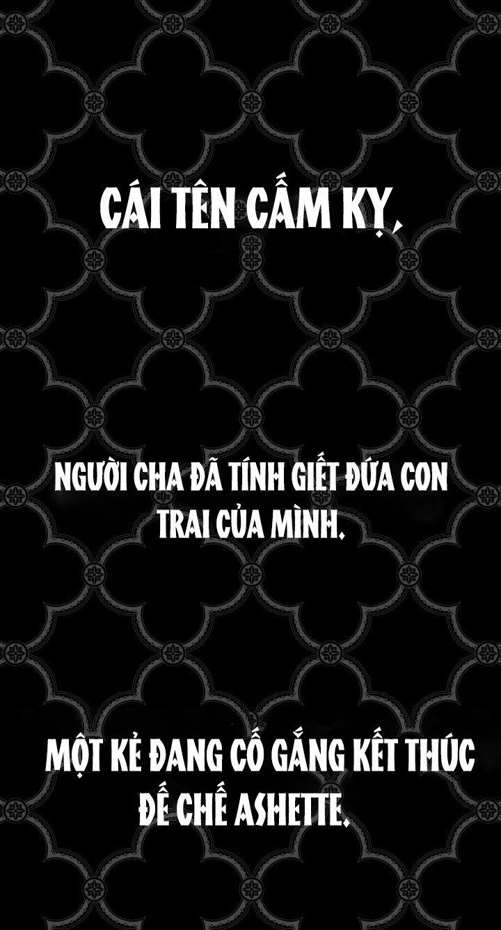 Cha, Con Không Muốn Kết Hôn! 94.5 trang 37