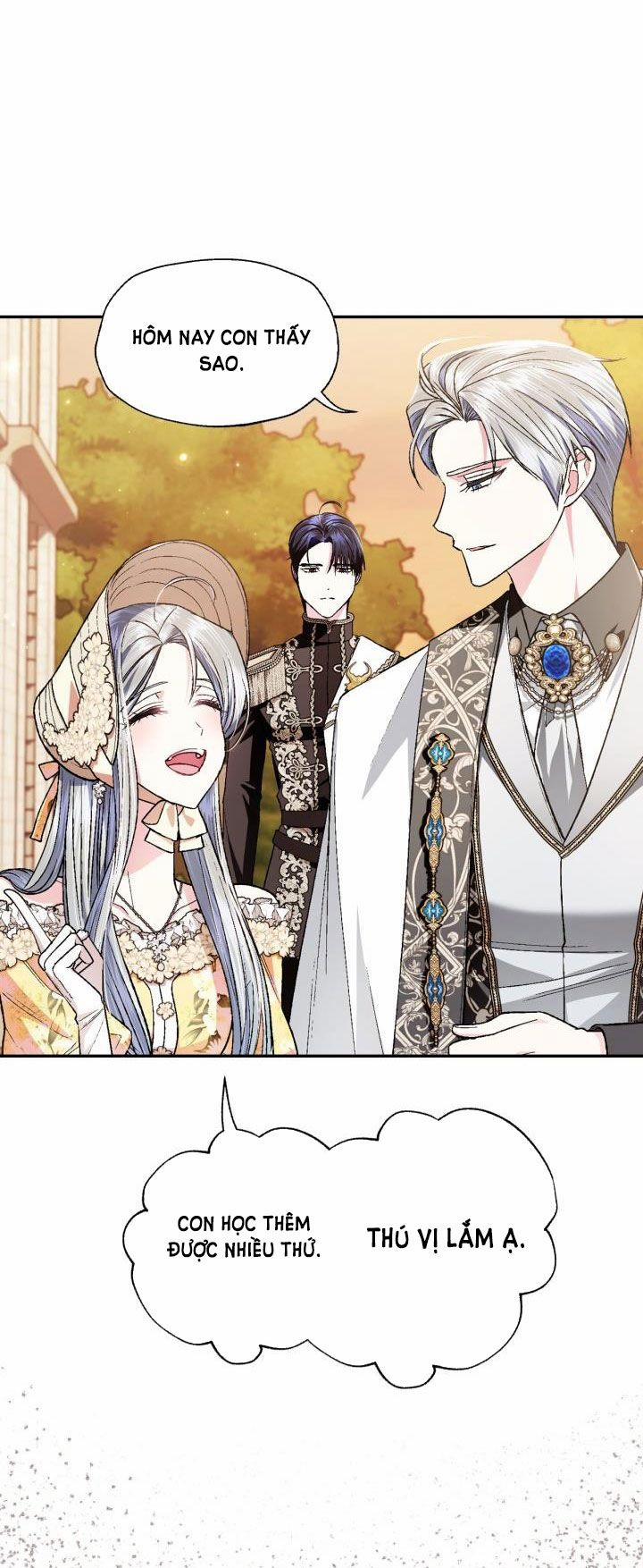 Cha, Con Không Muốn Kết Hôn! 94.5 trang 6