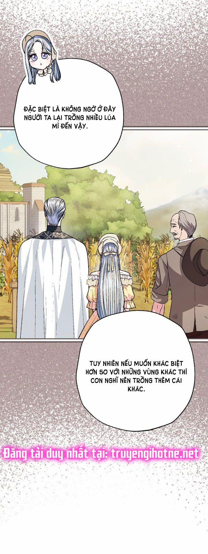 Cha, Con Không Muốn Kết Hôn! 94.5 trang 7