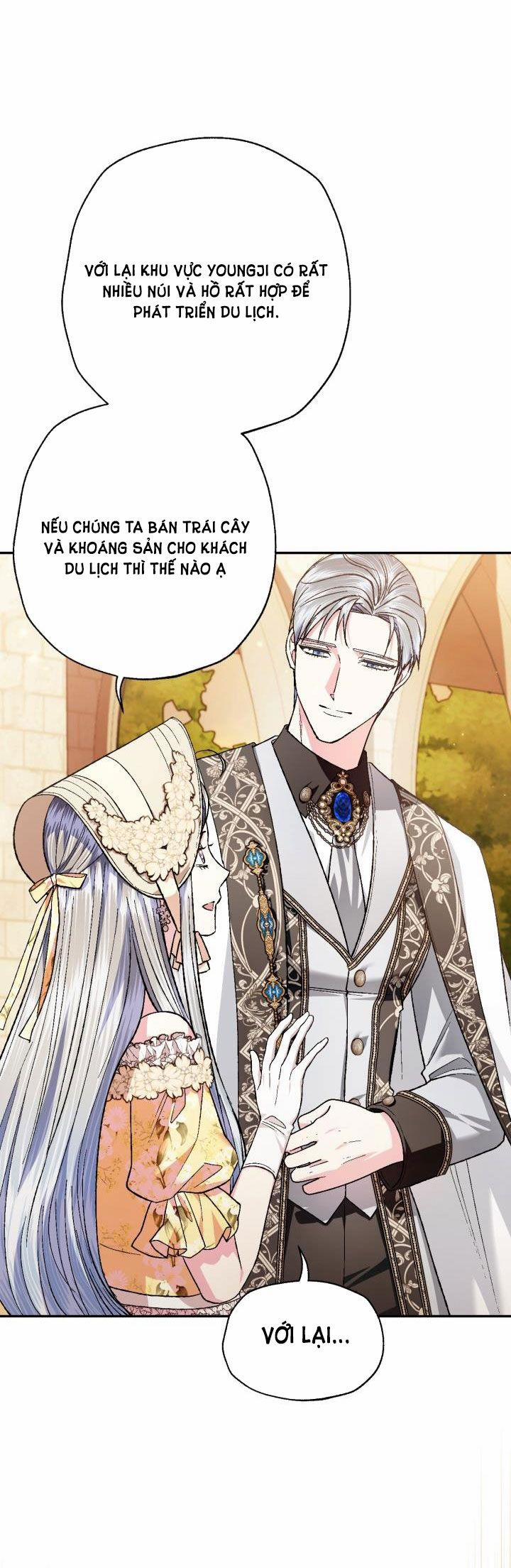 Cha, Con Không Muốn Kết Hôn! 94.5 trang 8