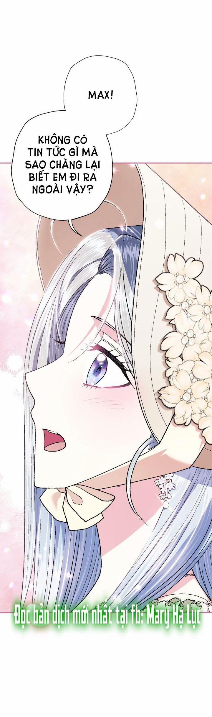 Cha, Con Không Muốn Kết Hôn! 94 trang 1