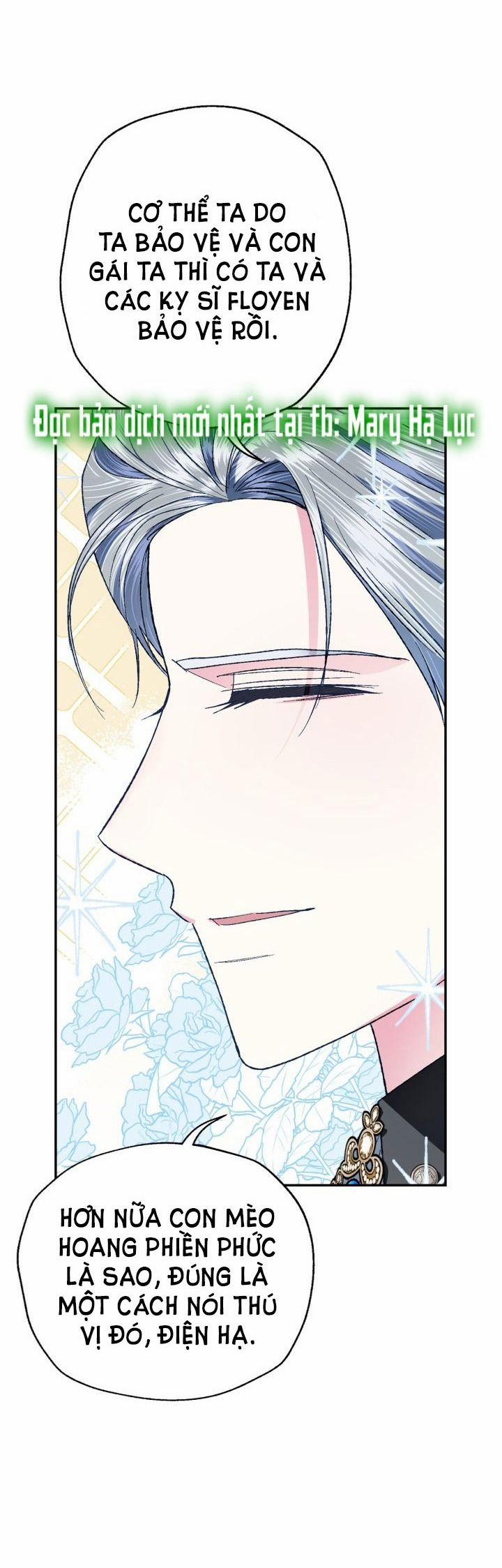 Cha, Con Không Muốn Kết Hôn! 94 trang 10