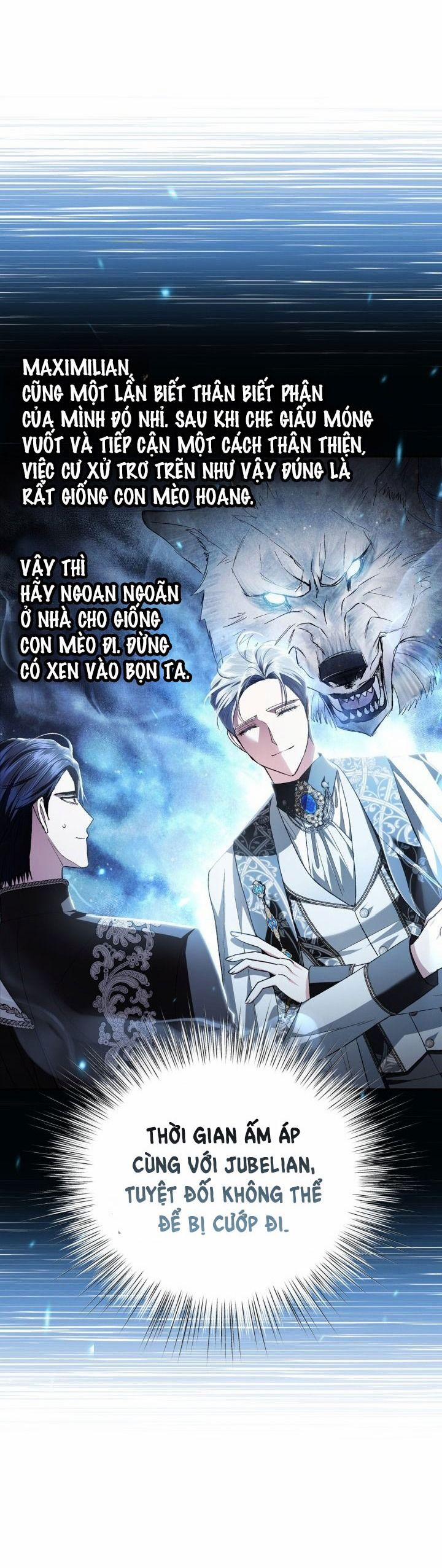 Cha, Con Không Muốn Kết Hôn! 94 trang 11