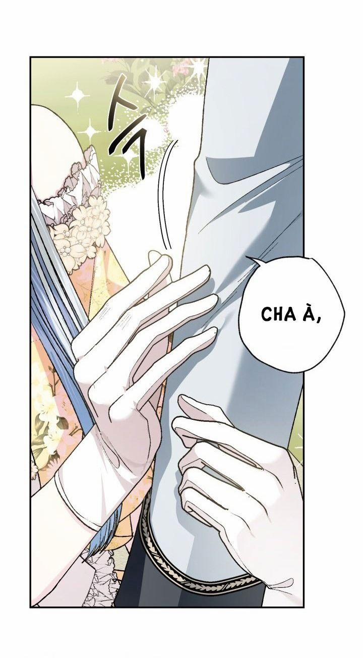 Cha, Con Không Muốn Kết Hôn! 94 trang 14