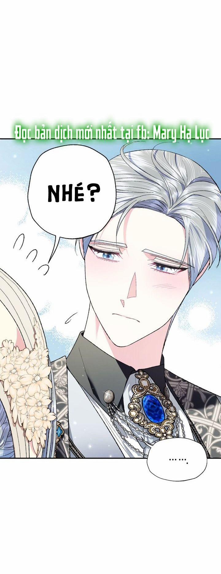 Cha, Con Không Muốn Kết Hôn! 94 trang 16