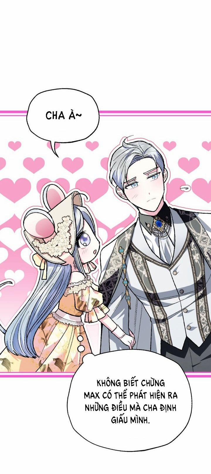 Cha, Con Không Muốn Kết Hôn! 94 trang 17