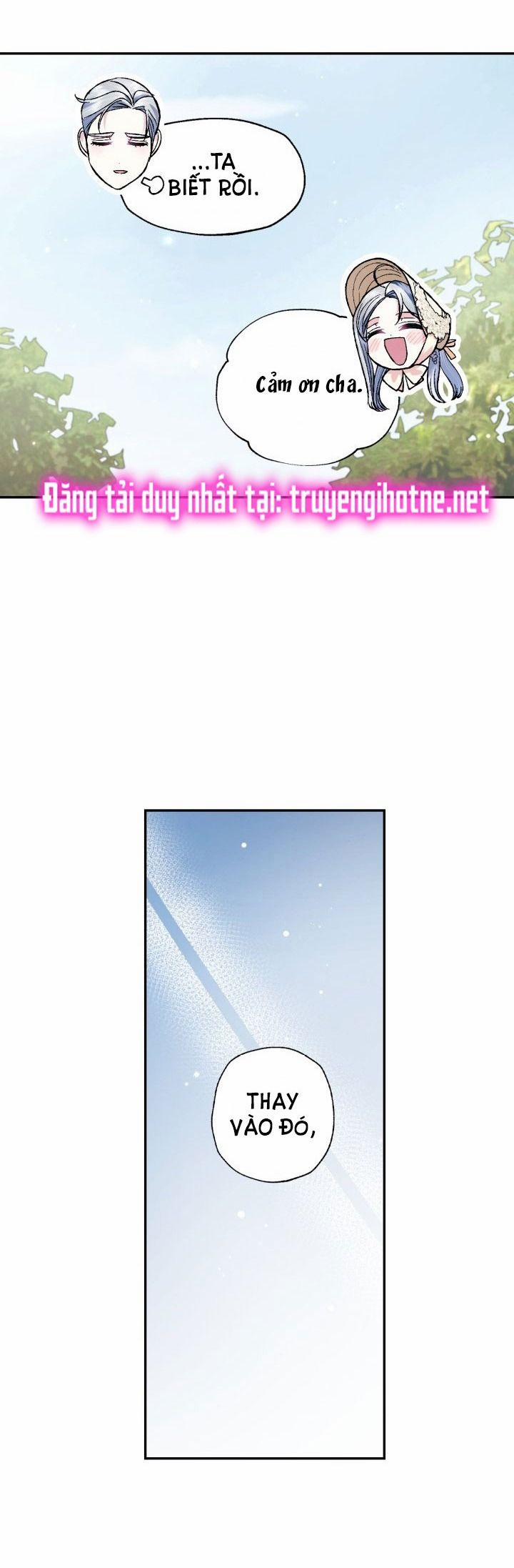 Cha, Con Không Muốn Kết Hôn! 94 trang 18