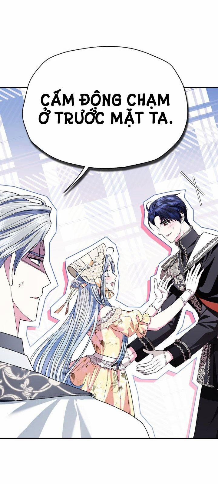 Cha, Con Không Muốn Kết Hôn! 94 trang 19