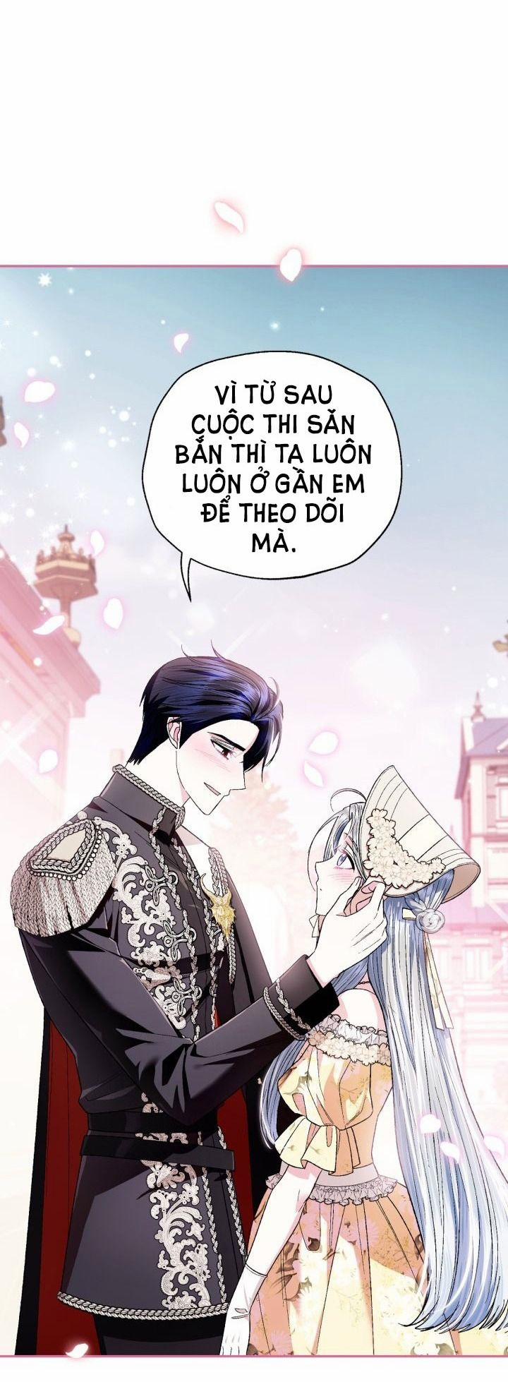 Cha, Con Không Muốn Kết Hôn! 94 trang 2