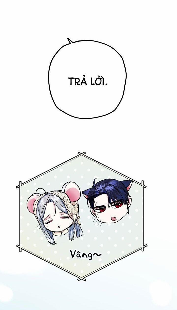 Cha, Con Không Muốn Kết Hôn! 94 trang 20