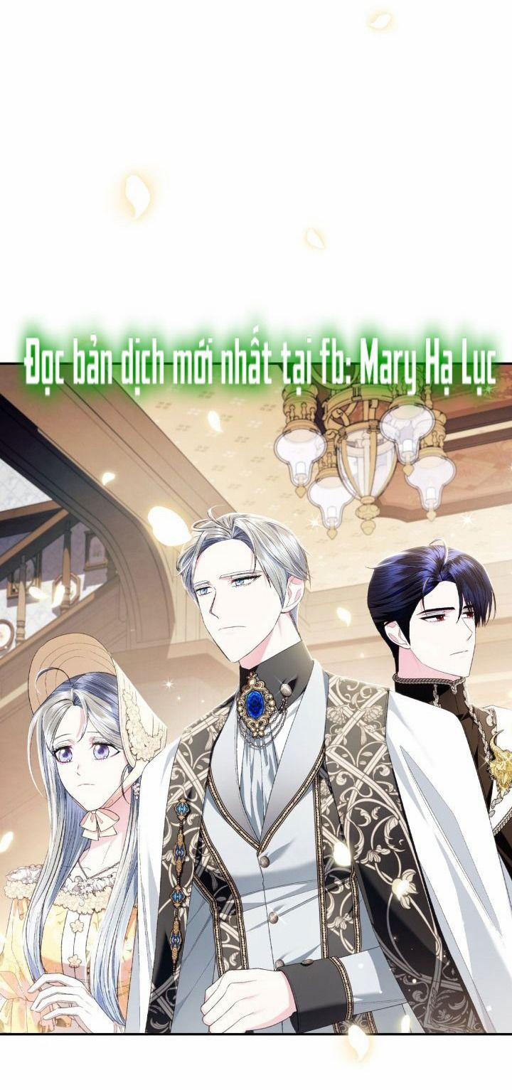 Cha, Con Không Muốn Kết Hôn! 94 trang 25